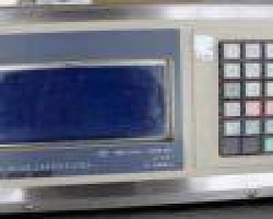 Maschine: DIGI  Automatische Folienverpackungsmaschine mit Etikettierung