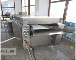 Maschine: GLASS  Zartmacher