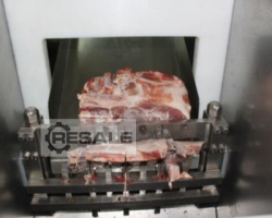 Maschine: MM SERVICE  Gefrierfleischschneider