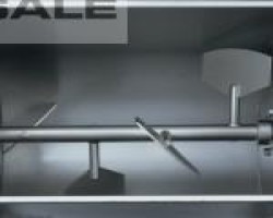 Maschine: MM SERVICE ME 42 liters Mischer