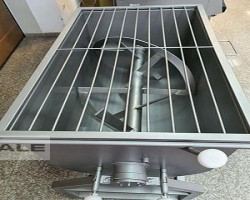 Maschine: MM SERVICE 260 liters Mischer