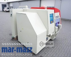 Maschine: TOS SVITAVY PWR 422 450/250 Vielblattsägen