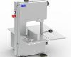 Maschine: MEDOC ST 200 Bandsäge