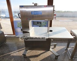 Maschine: MEDOC STL 350 Bandsäge