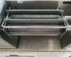 Maschine: KT FINLAND Single Zartmacher