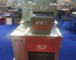 Maschine: KT FINLAND  PK-2 Double Zartmacher