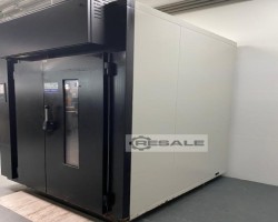 Maschine: MIWE GVA 22 LDS Gärunterbrecher