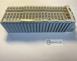 Maschine: WAGO Diverse I/O System