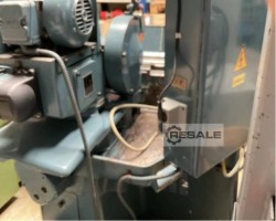 Maschine: JONES-SHIPMAN 1310 8x18 Universalschleifmaschinen für Aussen-, Innen- und Planschulterschleifarbeiten