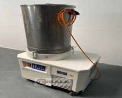 Maschine: HAGESANA SF20 Schlagsahnemaschinen