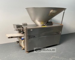 Maschine: GLIMEK SD Abwieger