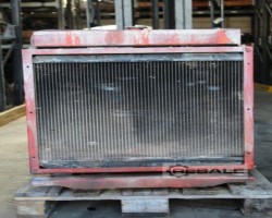 Maschine: DEUTZ  Motor