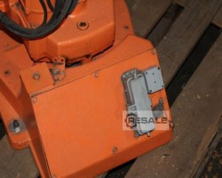 Maschine: ABB ROBOTICS PS 60/4-50-P-LSS-3612 3 Roboter