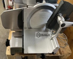 Maschine: BIZERBA VS 8 Aufschnittschneidemaschinen
