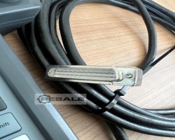 Maschine: BOSCH Programmierhandgerät PHG2000 