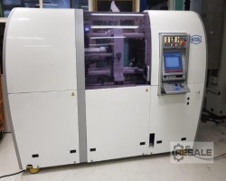 Maschine: NETSTAL-MASCHINEN E-Jet 500768 Präzisionsspritzgiessmaschinen