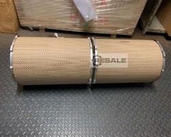 Maschine: GE Fuel Oil Filter WE021222 Heizölfilter