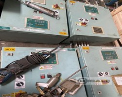 Maschine: GEA WESTFALIA OSD-35 HFO Separator