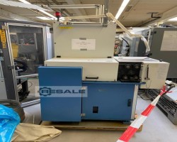 Maschine: ROLLWALZTECHNIK RWT12X Gewindewalzmaschinen