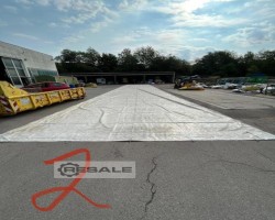 Maschine: DIVERSE  Planen - Zeltplanen - Lkw Planen