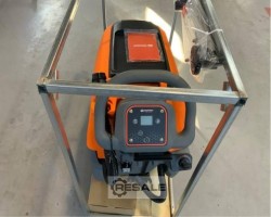 Maschine: DAEWOO DAFL50A Reinigungsmaschinen