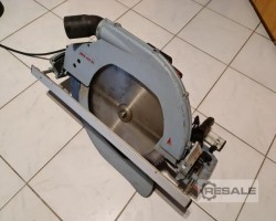 Maschine: MAFELL MKS-165 Ec Handkreissägen