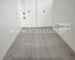 Maschine: VIESSMANN 570 x 300 x 245 cm Kühlschränke