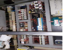 Maschine: FALTERBAUM Famix 20.000 Mixer Typ Famix 20000