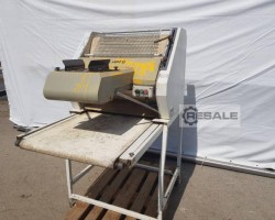 Maschine: KEMPER FR KOMBI Brötchenanlagen