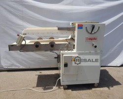 Maschine: C.M. SOTTORIVA S. P. A. SP240-FILONATORE Teigteilmaschinen