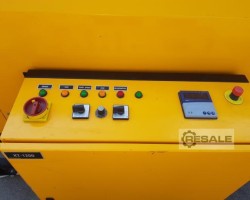 Maschine: VC SEALING SOLUTIONS KT 1200 st Tunel packing maschine