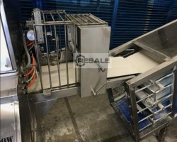 Maschine:  PITA BREAD LINE Komplette Linien