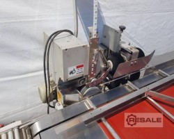 Maschine: TOTAL BAKER TB-PL2 Beutelverpackungsmaschinen