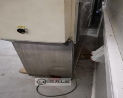 Maschine: OP ROT  Gärunterbrecher