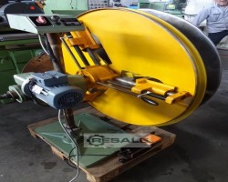 Maschine: BRUDERER 30 Stanzautomaten