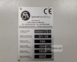 Maschine: SMT  Drehmaschinen und Drehautomaten