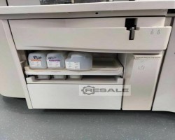 Maschine: SIEMENS  Analysesystem