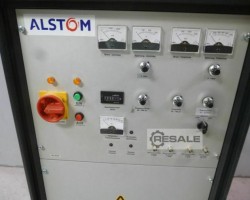 Maschine: GBS  Pulsgenerator