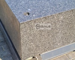 Maschine:   Messplatten