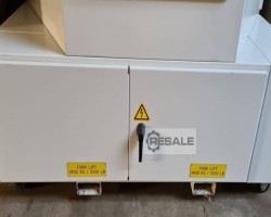 Maschine: PARKER  Prüfstand Solarzellen Testmodul