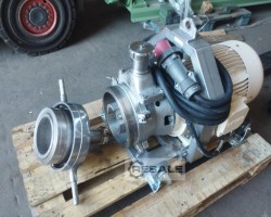 Maschine: FRYMA MZ-150/B Mühlen