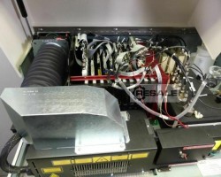 Maschine: BECTON DICKINSON  Durchflusszytometer