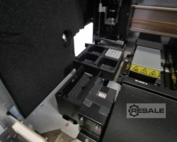 Maschine: ROCHE  Amplifikationsdetekor