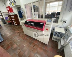 Maschine: SCREEN PT-4100 CTP Systeme