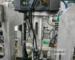 Maschine: BOSCH SR 4 Turbo Scara