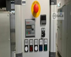 Maschine: HEREAUS P300MQ UV-Aushärtungsmaschine