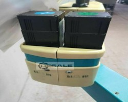 Maschine: BOSCH SR8 3842999836 Schwenkarmroboter