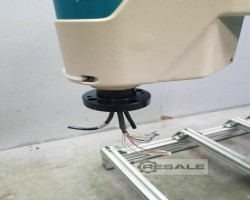 Maschine: BOSCH SR 8 Schwenkarmroboter