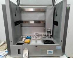 Maschine: ROCHE  Präparationsstation