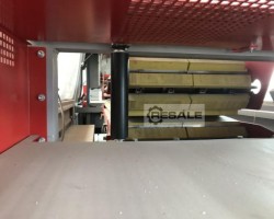 Maschine: THEYSOHN diverse Profilanlagen